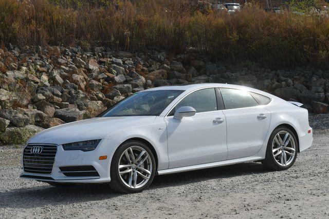 2016 audi a7 3.0t progressiv