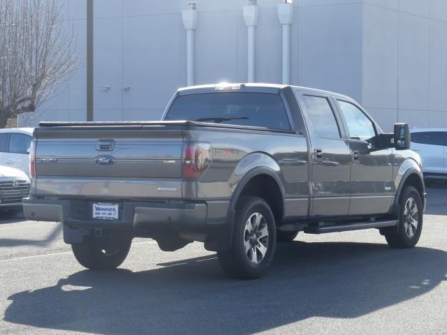 used 2011 ford f150 fx4 dover, de 19901 for sale in dover, delaware