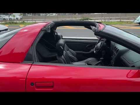 2002 pontiac firebird in west babylon, new york