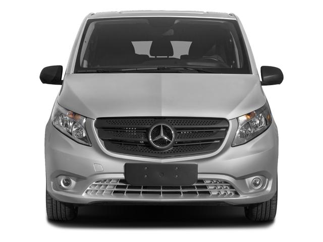 2017 mercedes-benz metris base