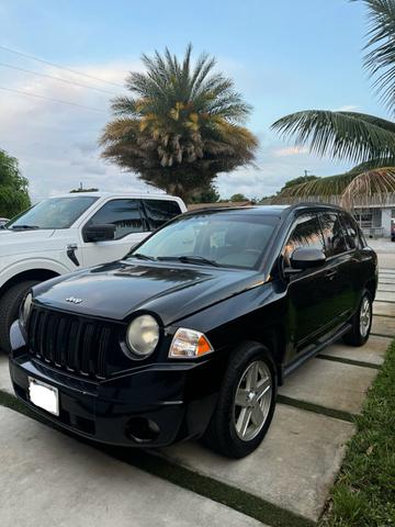 2010 jeep compass sport