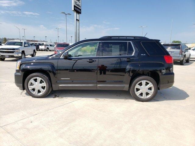 used 2017 gmc terrain fwd sle w/ sle-2 grand island, ne 68801 for sale in grand island, nebraska