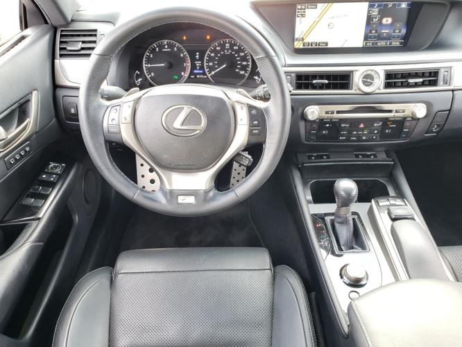 used 2015 lexus gs 350 north little rock, ar 72117 for sale in north little rock, arkansas