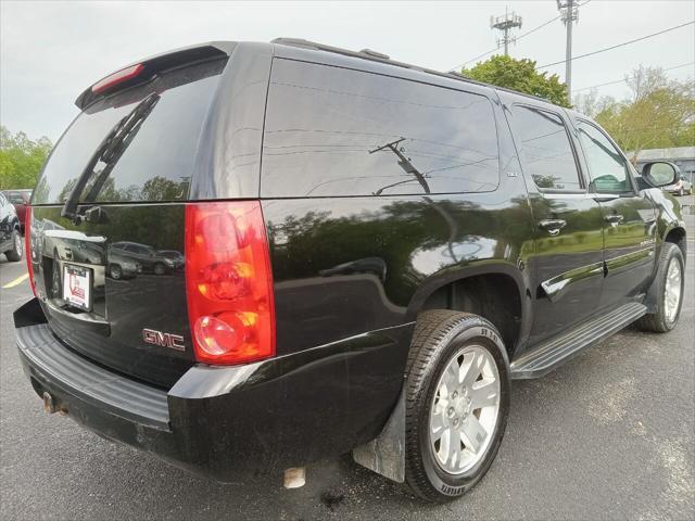 2008 gmc yukon xl 1500 slt