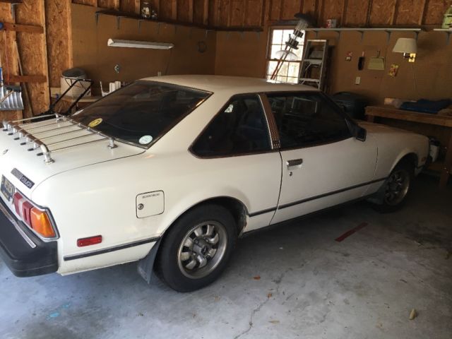toyota celica gt