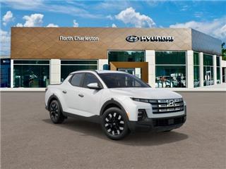 2025 Hyundai Santa Cruz sel activity
