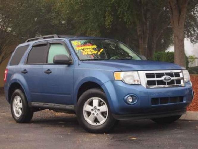 2010 ford escape xlt in longwood, fl