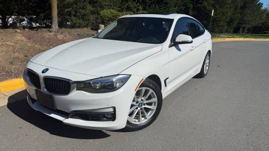 2015 BMW 3 series
