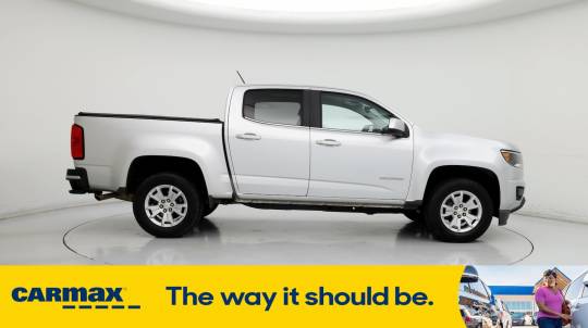 2016 Chevrolet