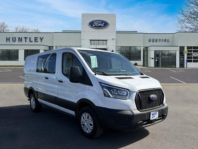 2023 ford transit-150 base