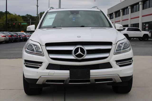 2015 mercedes-benz gl-class 4matic