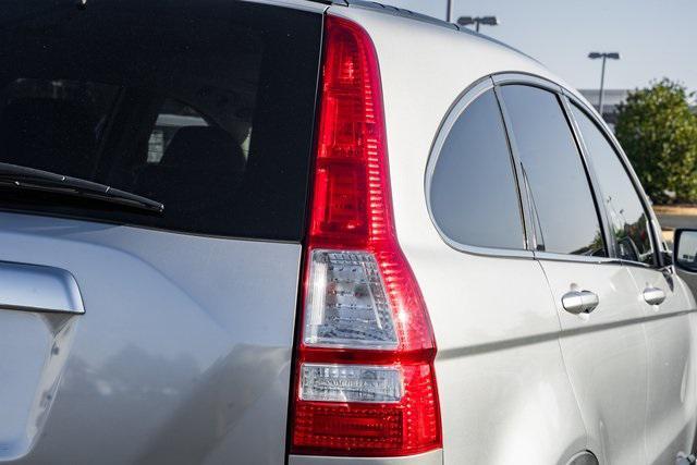2010 honda cr-v ex-l