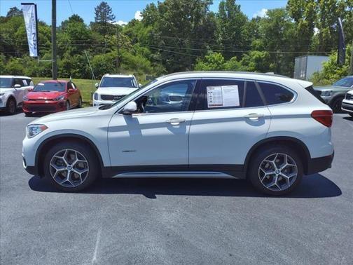 2018 bmw x1 in saint louis, missouri