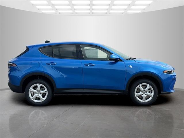 2024 dodge hornet gt