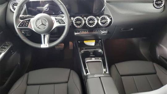 2024 Mercedes-Benz GLA