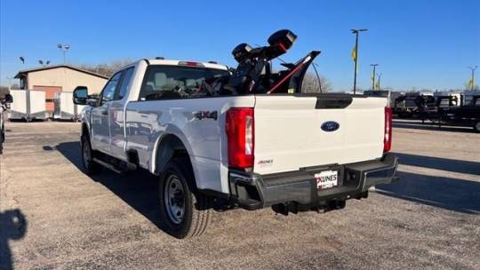 2023 Ford F-350
