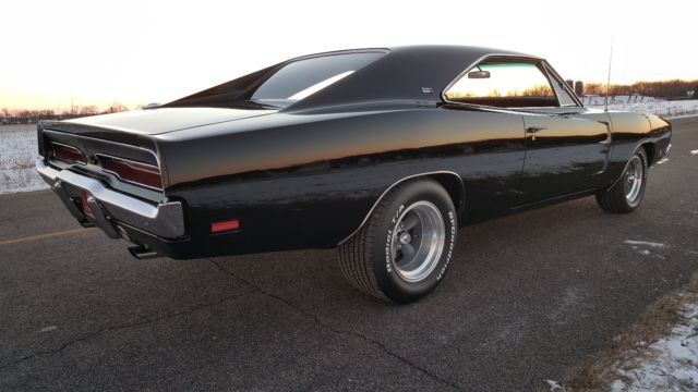 real deal numbers matching original 1969 rt/se 4 speed dana track pack 68 70 !!
