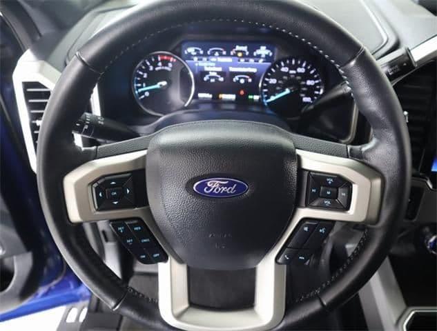 2022 ford f-350 lariat super duty in oklahoma city, oklahoma
