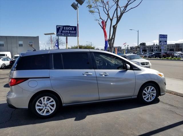 2014 mazda mazda5 sport