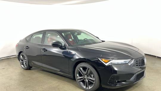 2025 Acura Integra