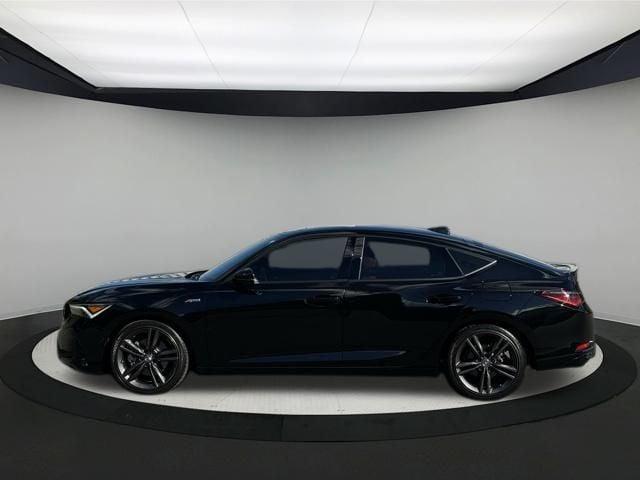 2024 acura integra a-spec technology