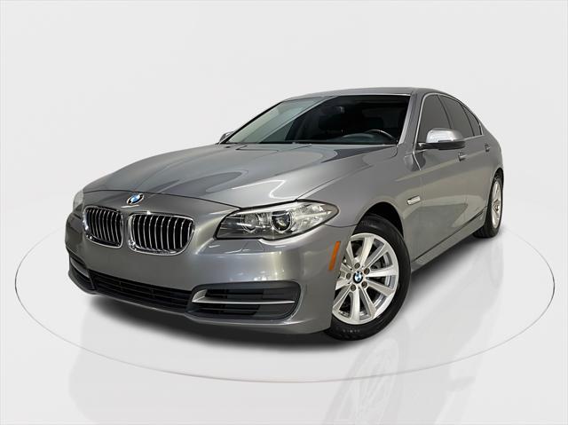 2014 bmw 528 528i