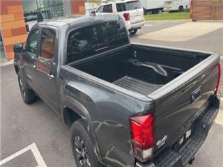 2023 Toyota Tacoma trail special edition