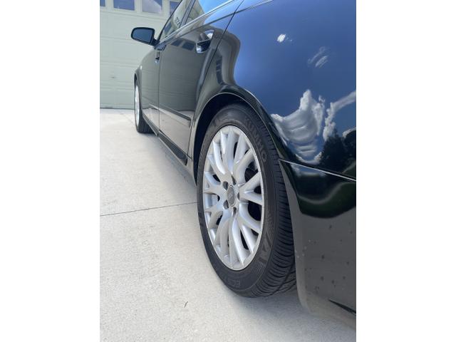 2008 audi a4 2.0t