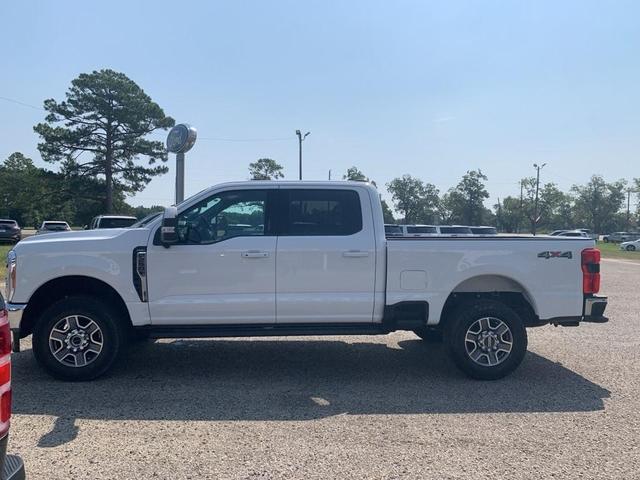 2023 ford f-250 lariat