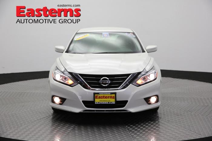 used 2016 nissan altima sv lanham, md 20706 for sale in lanham, maryland
