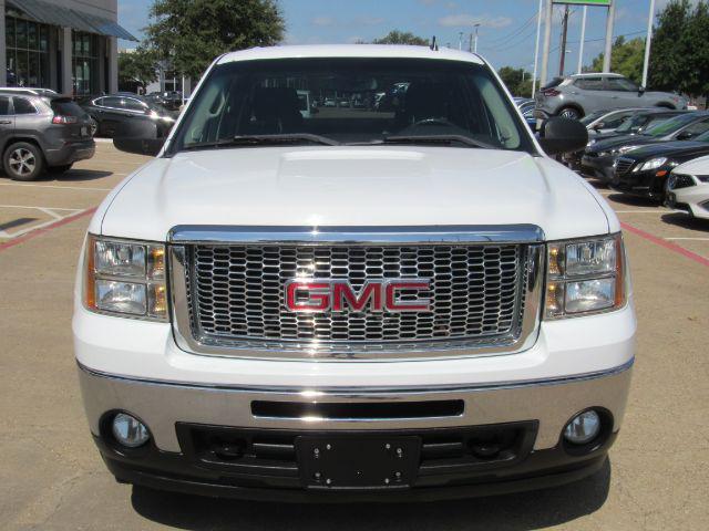 2010 gmc sierra 1500 sle