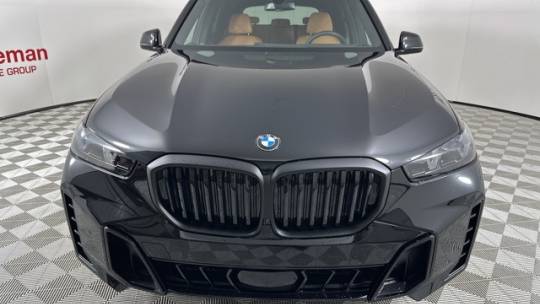 2025 BMW X5