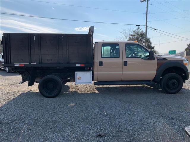2012 ford f-450 xl