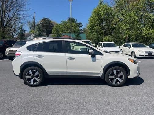 2014 subaru xv crosstrek hybrid 2.0i hybrid touring in avon, pennsylvania