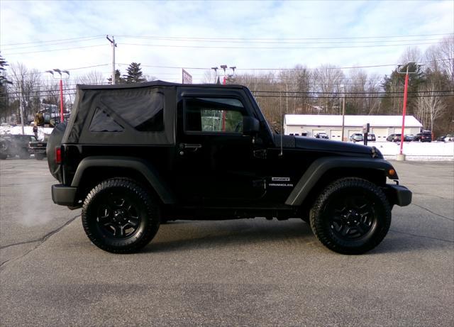 2014 jeep wrangler t mulliner