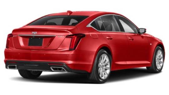 2024 Cadillac CT5