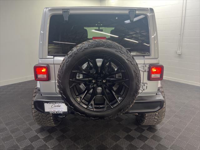 2023 jeep wrangler 4-door sahara