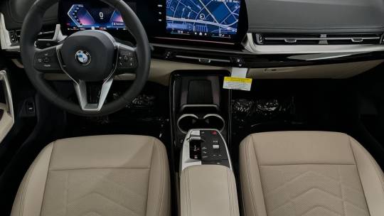 2025 BMW X1