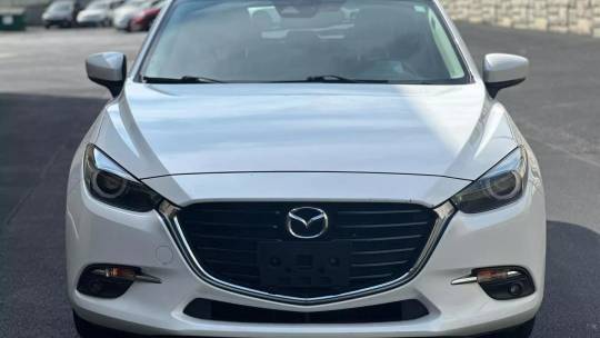 2017 Mazda