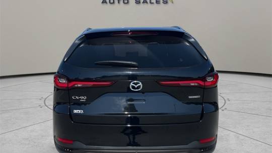 2024 Mazda CX-90