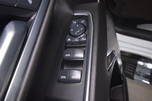 2025 chevrolet silverado 3500 high country