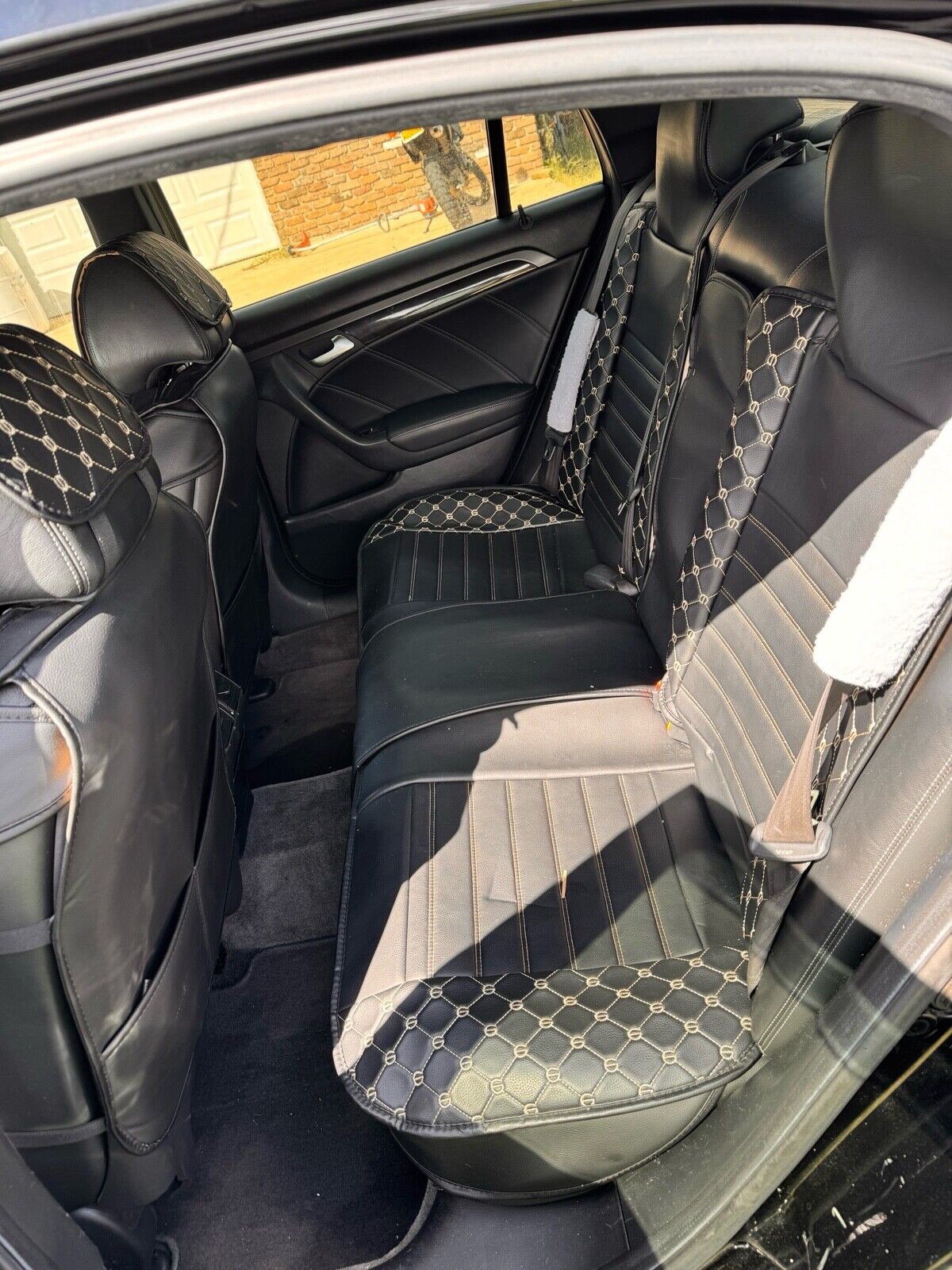 2007 acura tl type s