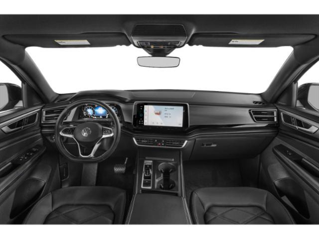 2024 volkswagen atlas cross sport 2.0t se w/technology 4motion