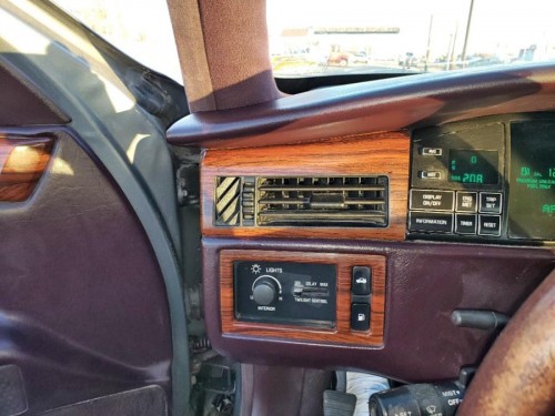 1994 cadillac deville for sale in illinois by owner