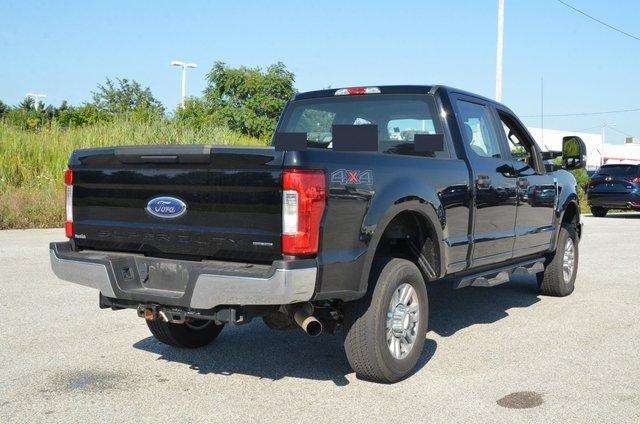 used 2017 ford f250 xl new castle, de 19720 for sale in manor, delaware