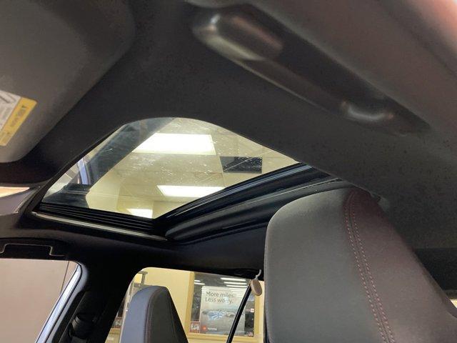 2021 toyota rav4 prime se