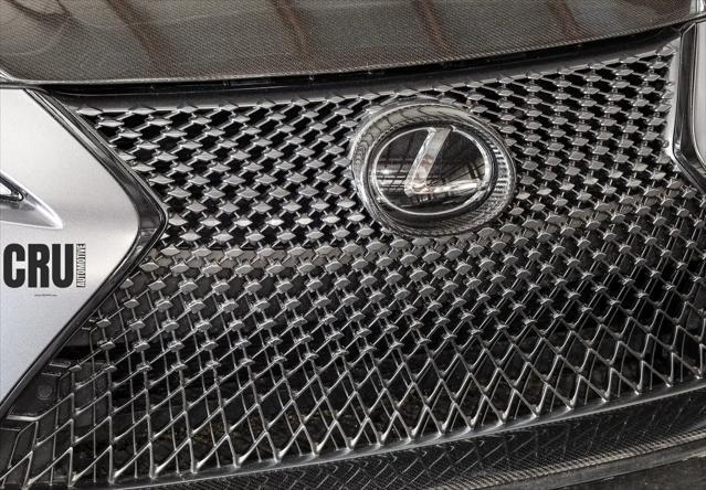 2018 lexus lc 500 base