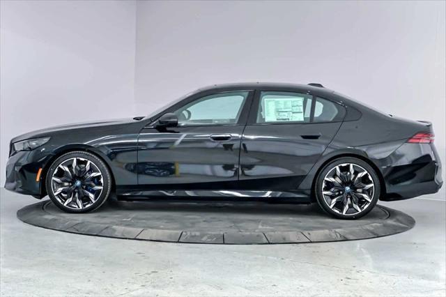 2024 bmw i5 edrive40