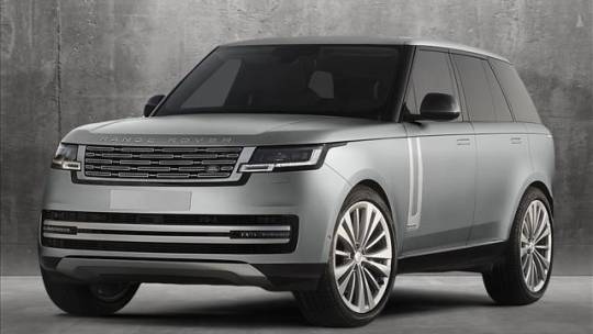 2023 land rover range rover p530 autobiography lwb