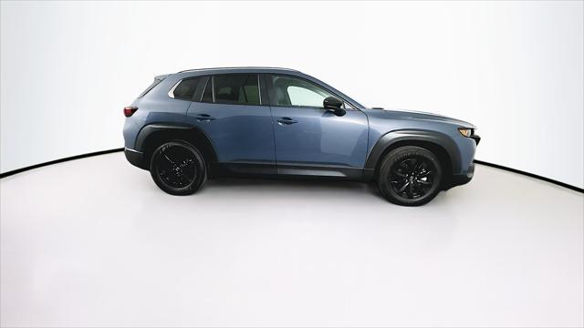 2024 mazda cx-50 2.5 s premium